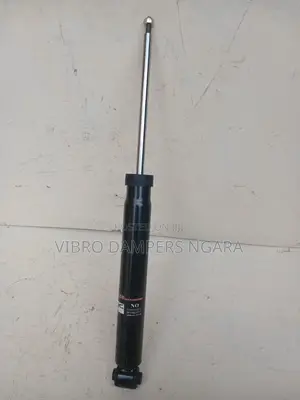 Peugeot 2008 Rear Shocks - Mpya Kabisa