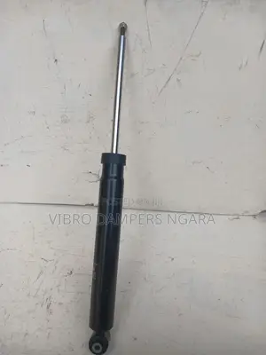 Peugeot 2008 Rear Shocks - Brand New