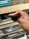 Samsung 870 EVO 4TB SSD - Imetumika - 1