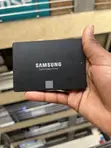 Samsung 870 EVO 4TB SSD - Imetumika - 2