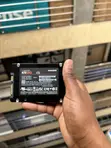 Samsung 870 EVO 4TB SSD - Imetumika - 5