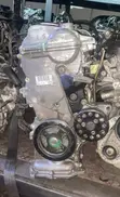 Injini ya Toyota 1NZ Slim na Kebo na Sensor - 1