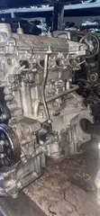 Injini ya Toyota 1NZ Slim na Kebo na Sensor - 2
