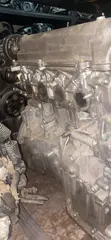 Injini ya Toyota 1NZ Slim na Kebo na Sensor - 3