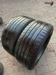 Dunlop 235/40 R18 Tires (Used) - 2
