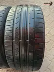 Dunlop 235/40 R18 Tires (Used) - 3