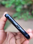 Samsung Galaxy S21 Ultra 5G 128GB Nyeusi - 2