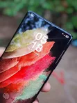 Samsung Galaxy S21 Ultra 5G 128GB Nyeusi - 3