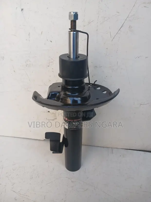 Volvo XC60 Front Shocks (Brand New) - 1