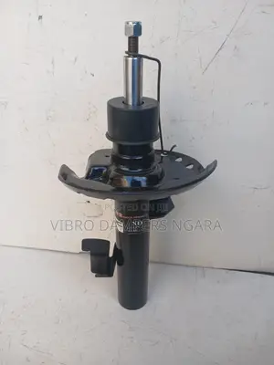 Volvo XC60 Front Shocks (Brand New)