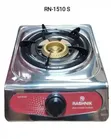 Rashnik RN-1510 S Single Burner Gas Cooker - 1
