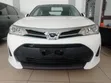 Toyota Axio 1.5 X 2WD 2020 Nyeupe - 2