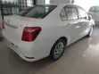 Toyota Axio 1.5 X 2WD 2020 Nyeupe - 4