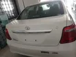 Toyota Axio 1.5 X 2WD 2020 Nyeupe - 5
