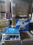ElectroMate 40KG Digital Price Computing Scale - 1