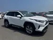 Toyota RAV4 Hybrid 2019 - 2