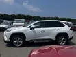 Toyota RAV4 Hybrid 2019 - 5