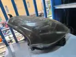 Toyota Ractis 2005 Xenon Headlights - 4