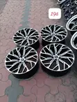 19 Inch Audi/VW Rims (PCD 5x112) - 2