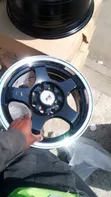 Rims Mpya za Aluminium Saizi 15 - 1