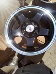 Rims Mpya za Aluminium Saizi 15 - 2