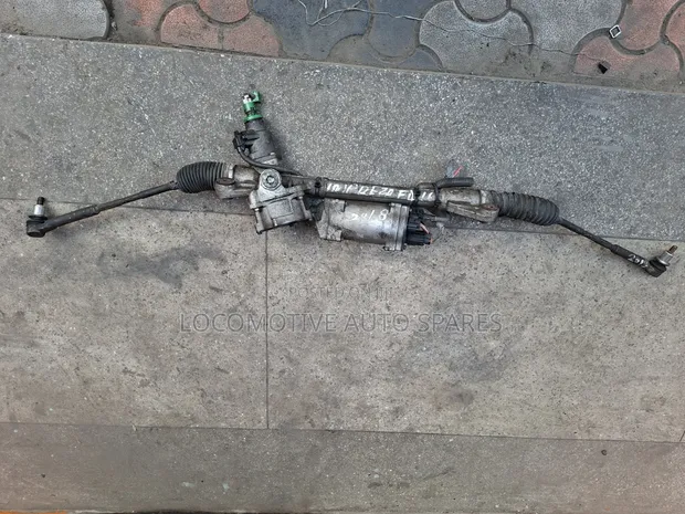 Subaru Impreza Steering Rack (2018) - 1