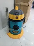 Dera 20L Wet and Dry Vacuum Cleaner - 2