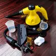 Portable Steam Cleaner Washer 850W-1200W - 1