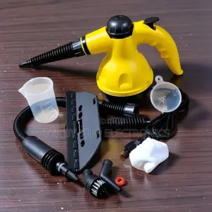 Portable Steam Cleaner Washer 850W-1200W