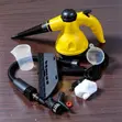 Portable Steam Cleaner Washer 850W-1200W - 2