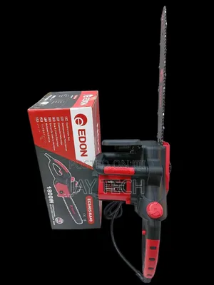 Edon Chainsaw ya Umeme 1800W