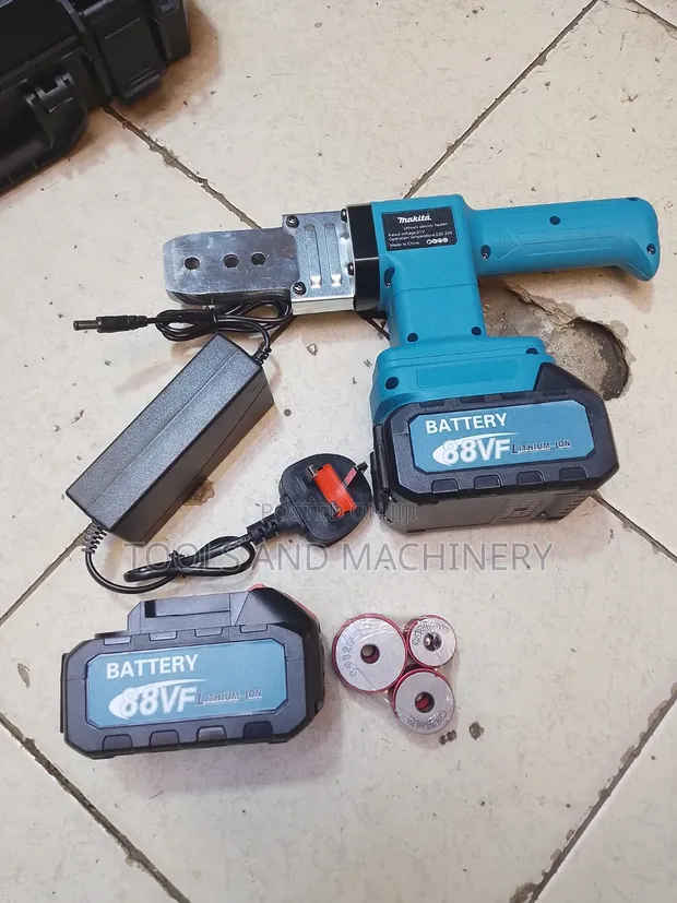 Makita 88V Cordless PPR Machine - 1