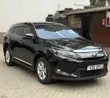 Toyota Harrier 2.0 4WD 2017 Nyeusi - 4