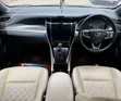 Toyota Harrier 2.0 4WD 2017 Nyeusi - 5