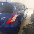 Suzuki Swift 2014 Blue - 3