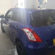 Suzuki Swift 2014 Blue - 5