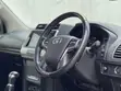 Toyota Land Cruiser Prado 2.7 2020 Nyeupe - 3