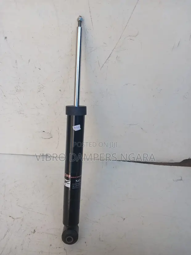 Volvo XC60 Rear Shock Absorbers (Mpya Kabisa) - 1