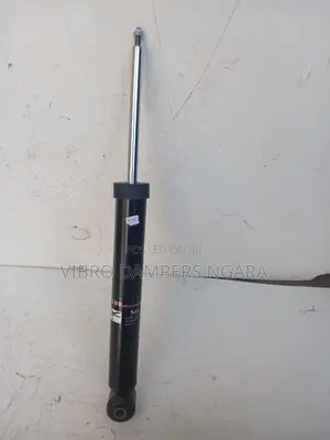 Volvo XC60 Rear Shock Absorbers (Mpya Kabisa)