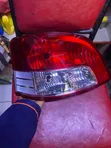 Taa ya Nyuma ya Toyota Belta - 1