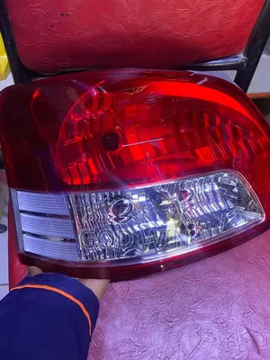 Taa ya Nyuma ya Toyota Belta
