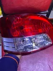 Taa ya Nyuma ya Toyota Belta - 2