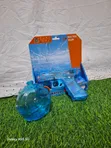 Rechargeable Water Gun - Brand New - 1