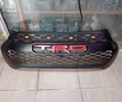 New Toyota Hilux Rocco/Revo Grille with Lights - 1