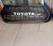 New Toyota Hilux Rocco/Revo Grille with Lights - 2