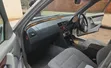 Mercedes-Benz C200 2001 Silver - 4