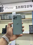 Apple iPhone 13 Pro Max 256GB Mpya Kijani - 2