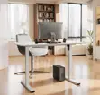1.2m Ergonomic Electric Standing Desk - 3