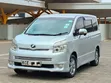 Toyota Voxy 2007 Nyeupe - 1