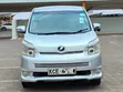Toyota Voxy 2007 Nyeupe - 2